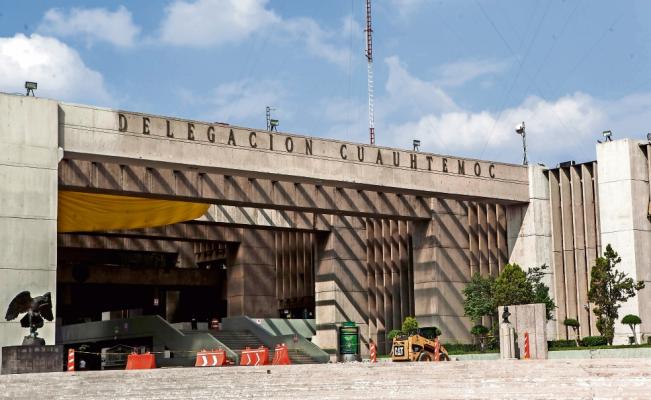 Exige GPPVEM que Alcaldía Cuuauhtémoc respete gestiones de legisladores federales