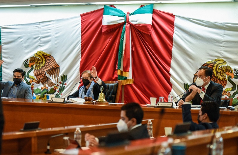 Aprueba Cabildo descuentos en el pago del agua potable a propietarios de casa-habitación