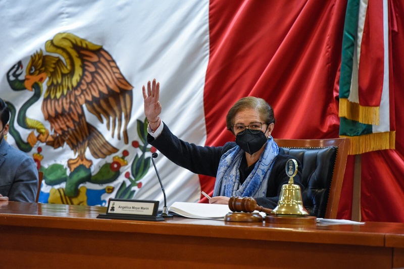 Aprueban comisión edilicia para elección de COPAC’S en Naucalpan