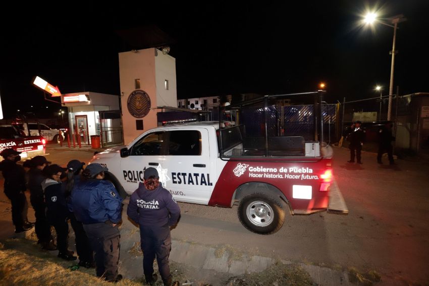 Abren proceso contra implicados en el caso de bebé Tadeo en penal de San Miguel
