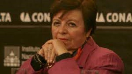 Senado otorgará Premio al Mérito Literario “Rosario Castellanos” a Elsa María Cross