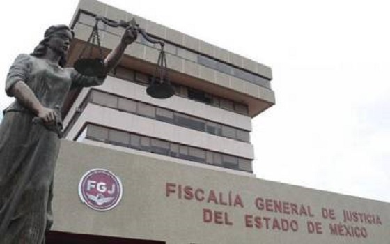 AGENDA MEXIQUENSE: La Fiscalía del Estado “elefante blanco”