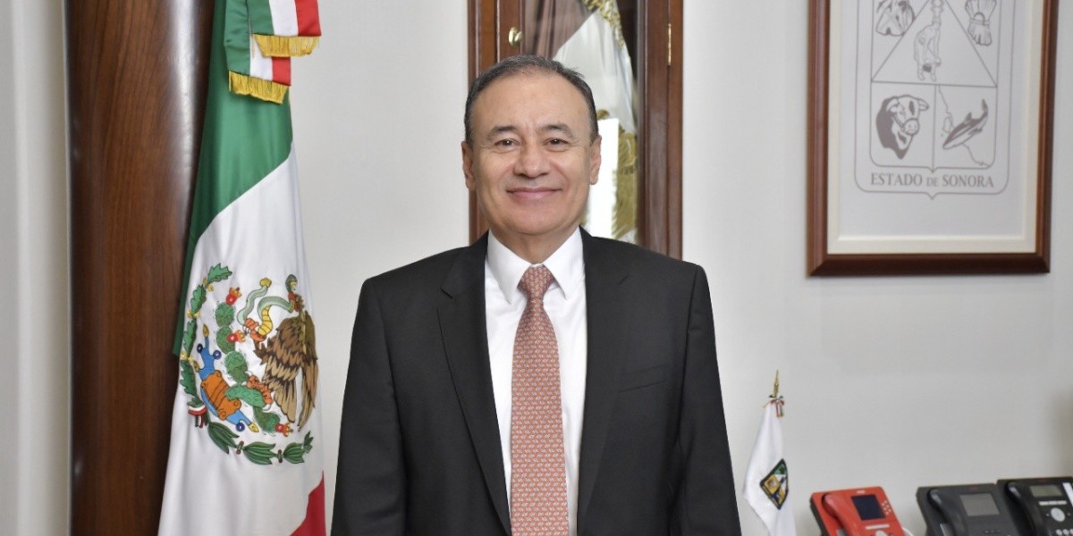 Alfonso Durazo asiste a Mesa del Pacífico para detonar la economía de Sonora