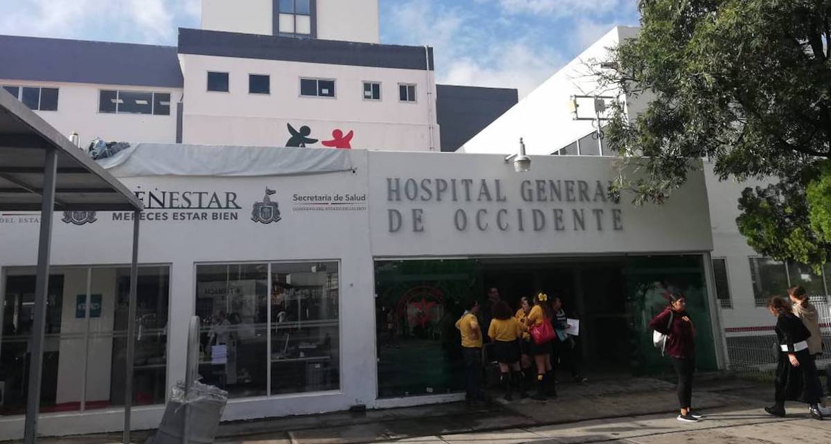 Obras de salud para próximos tres años se anuncian en Jalisco entre las que destacan la atención a menores que luchan contra el cáncer.