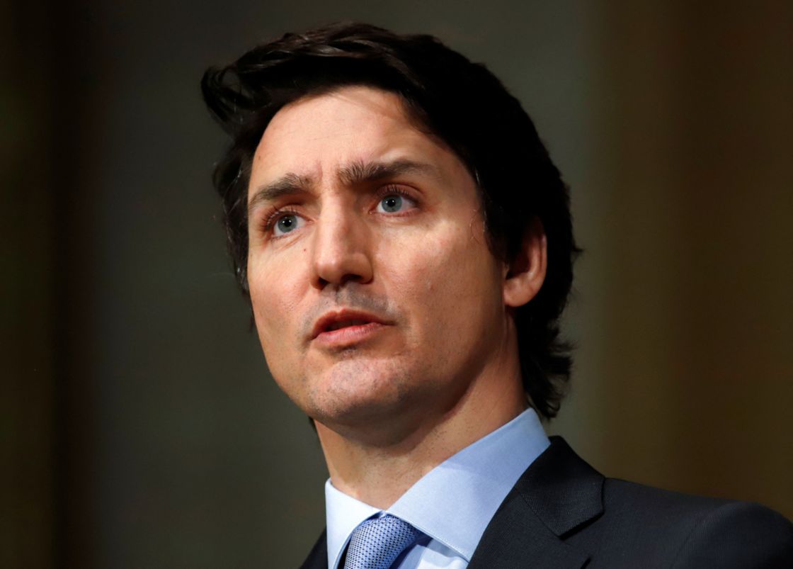 Canadá anuncia sanciones contra Rusia