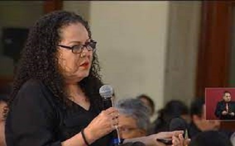 Detenidos los presuntos asesinos de la periodista Lourdes Maldonado, informa AMLO