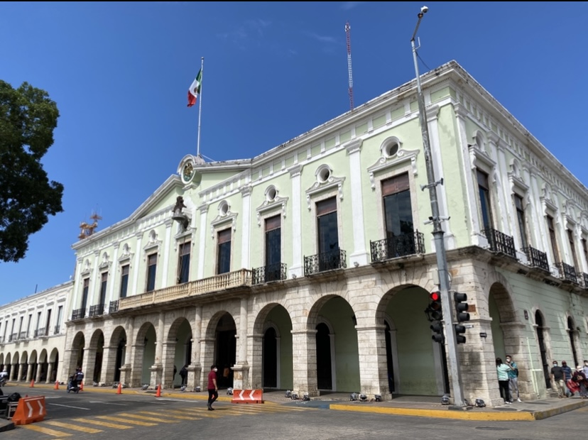 servicios en Yucatán durante el martes de Carnava