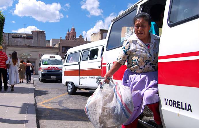 El COVID-19 redifinió y transformó la movilidad urbana: AMTM