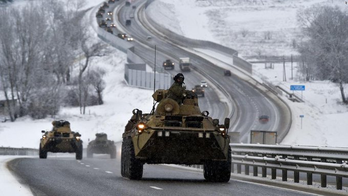 Polonia pedirá permiso a Alemania para entregar tanques Leopard a Ucrania