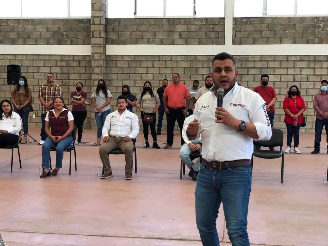 Alcalde de Zinapécuaro promovía la revocación de mandato durante la matanza en palenque