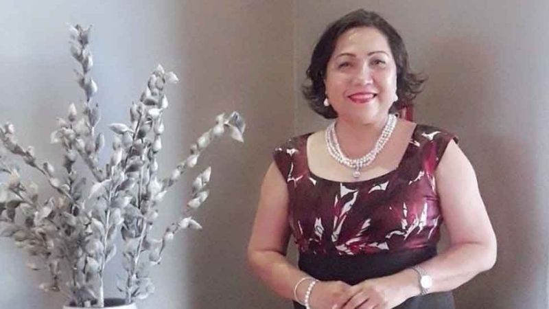 Asesinan a la activista Patricia Rivera Reyes en Tijuana