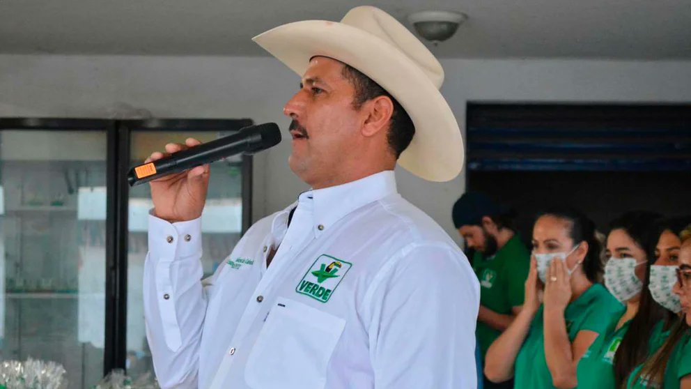 Asesinan al alcalde de Aguililla, Michoacán