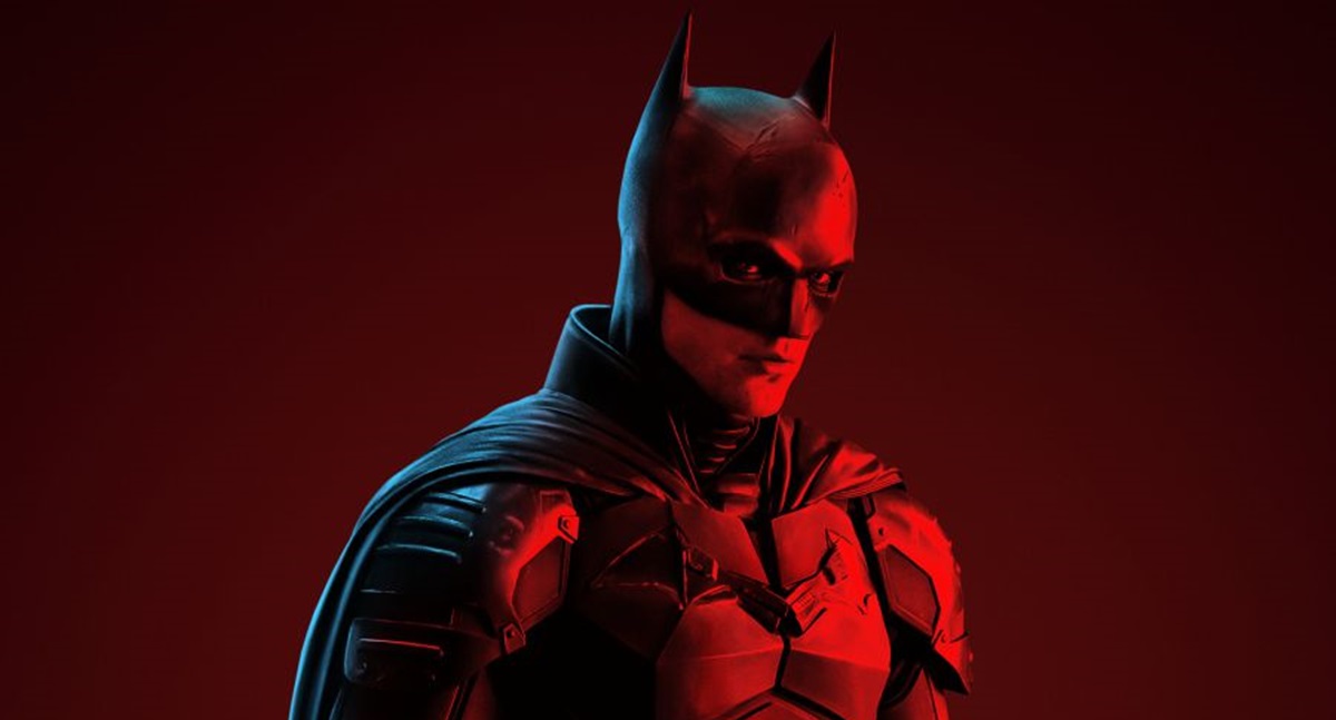 Batman' rompe récords en taquilla durante su fin de semana de estreno