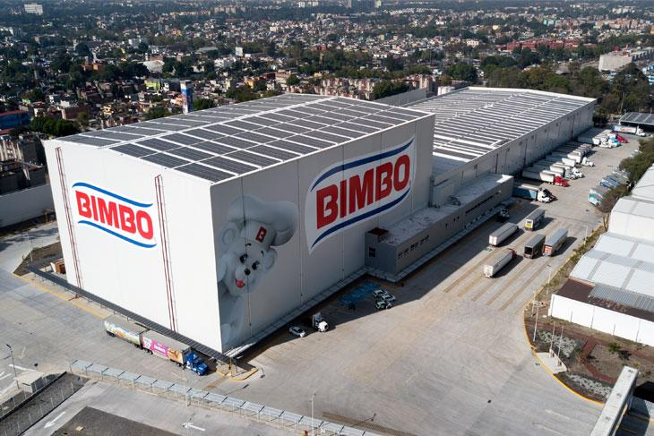 Bimbo suspende ventas e inversiones en Rusia