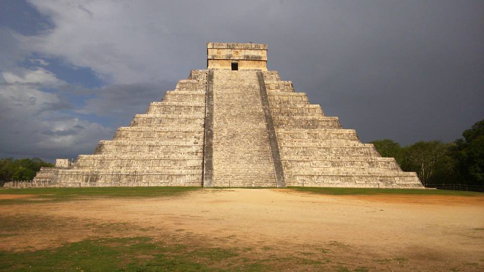 Chichén Itzá abrirá para el Equinoccio de Primavera