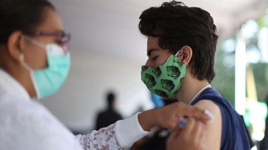 Chihuahua invita a jornada de vacunación anticovid en varios municipios