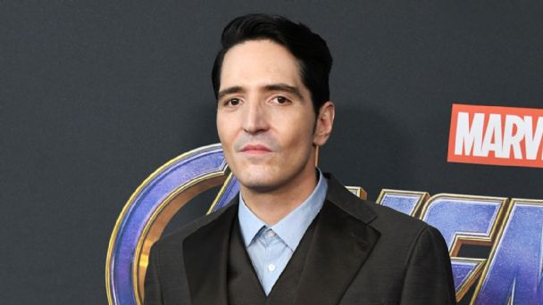 David Dastmalchian