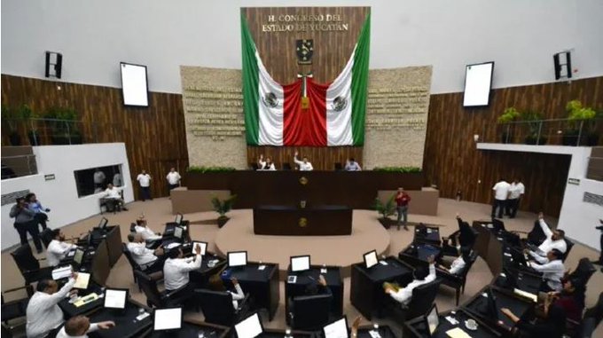 Diputados de Yucatán tomarán cursos para aprender la lengua Maya