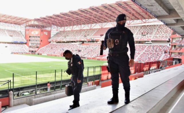 Edomex realizará operativo especial en partido Toluca vs. Pachuca