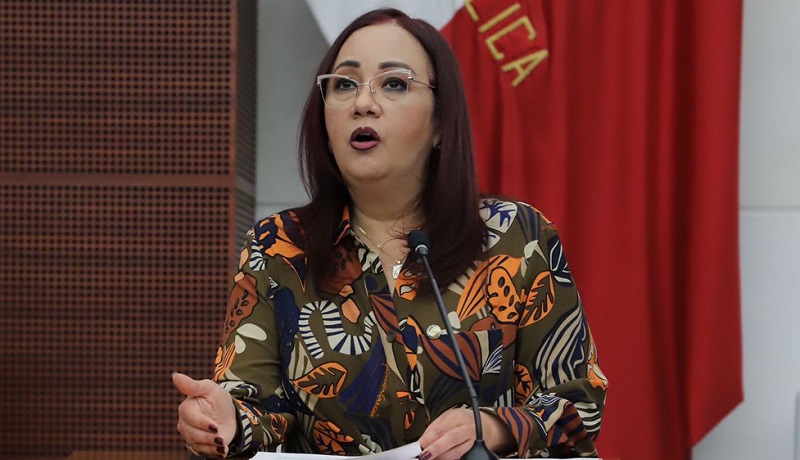 Urge Cora Cecilia Pinedo a legislar sobre el uso de cáñamo industrial