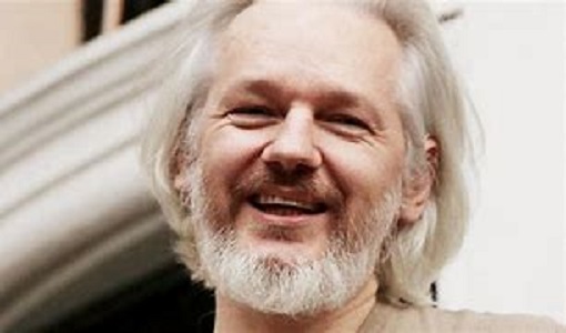 Abogará AMLO por Assange con Biden