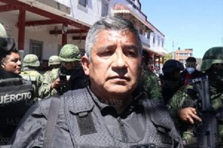 Cinco muertos y 32 detenidos por enfrentamientos en San Juan Nuevo