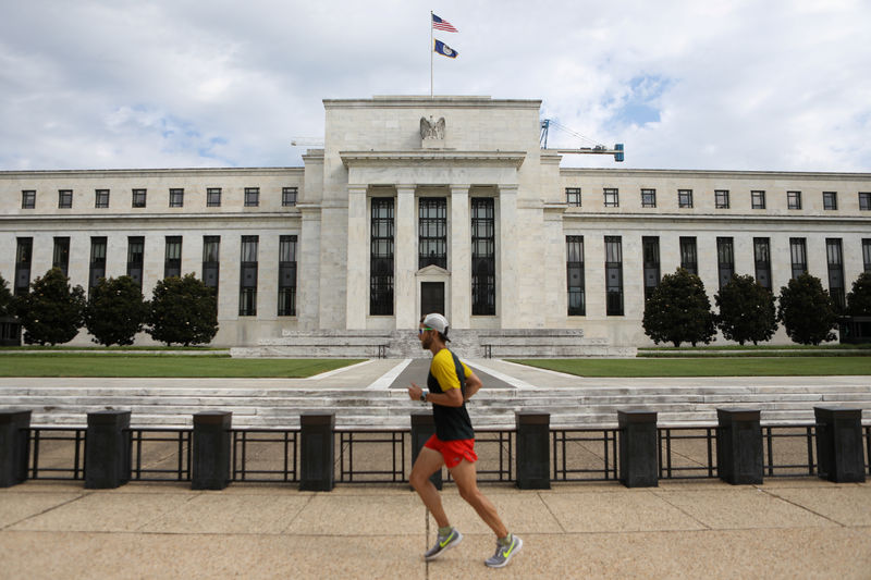 La Fed eleva su tasa de interés por primera vez desde 2018