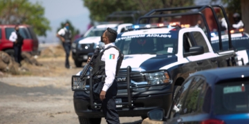 Michoacán, el estado más violento en lo que va del 2022