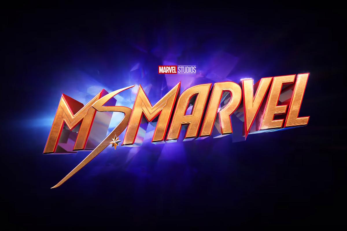 Ms. Marvel tráiler Disney Plus