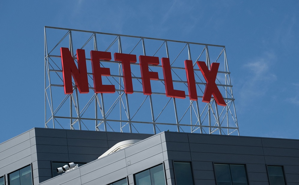 Netflix pausa todas sus producciones en Rusia
