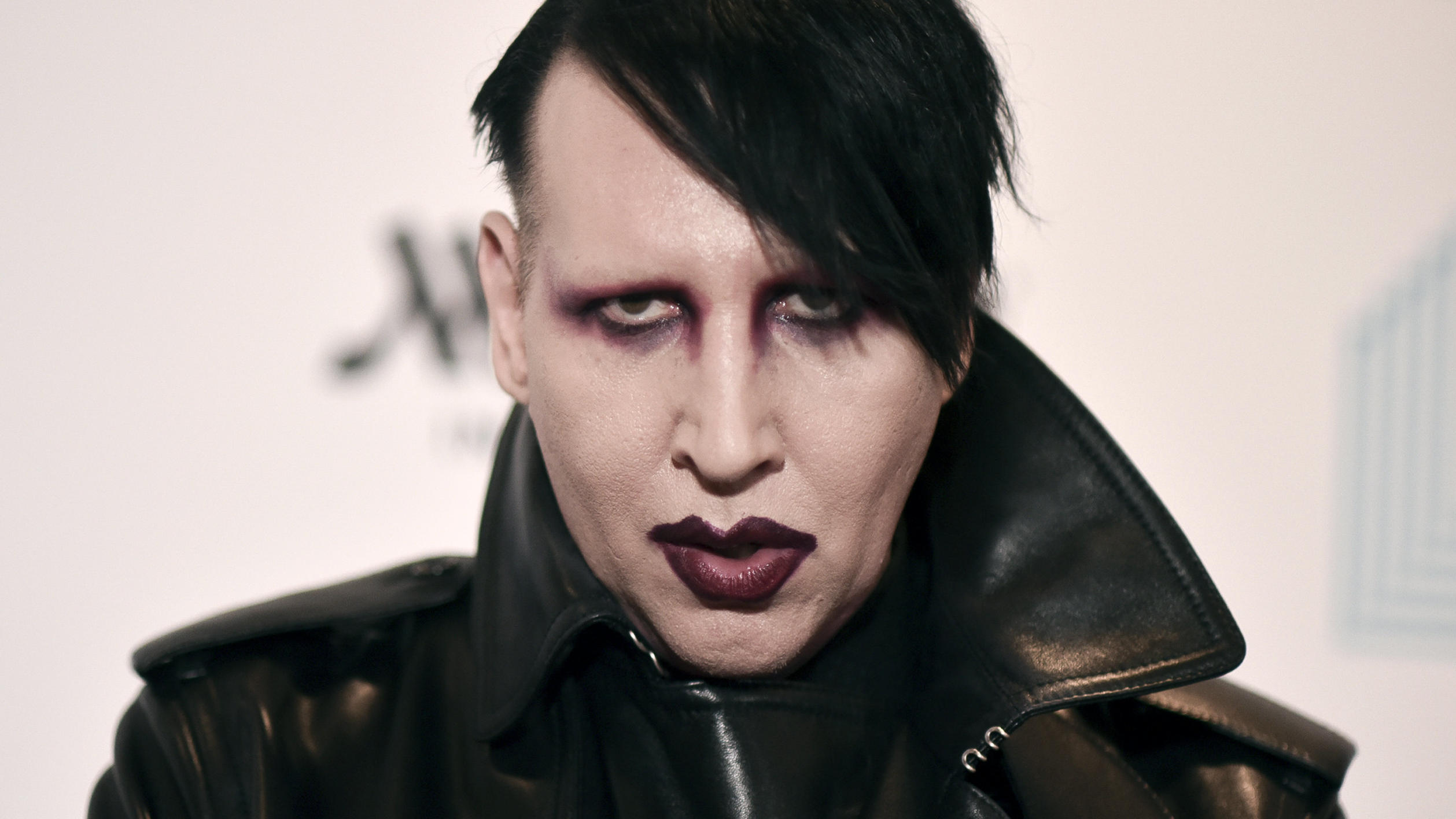 Marilyn Manson demanda a Evan Rachel Wood por difamación
