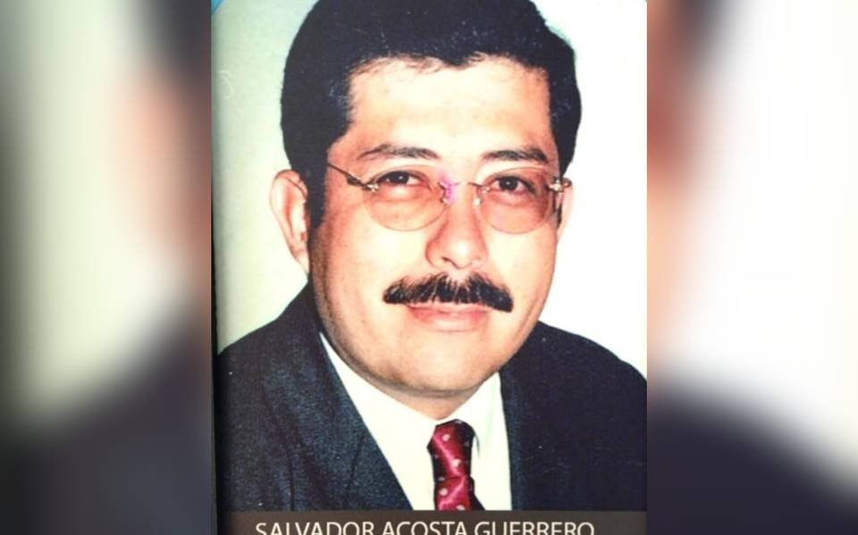 Salvador Acosta, ex alcalde de Villagrán, es asesinado a balazos
