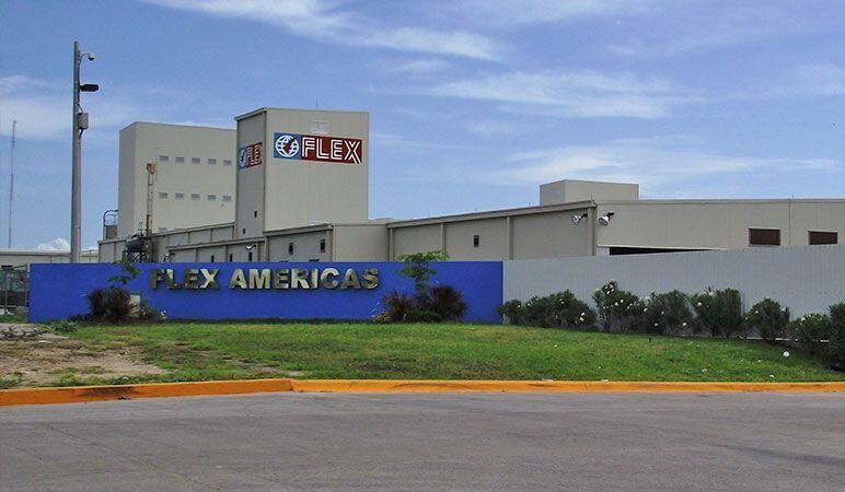 UFlex invertirá 100 millones de dólares en Altamira, Tamaulipas