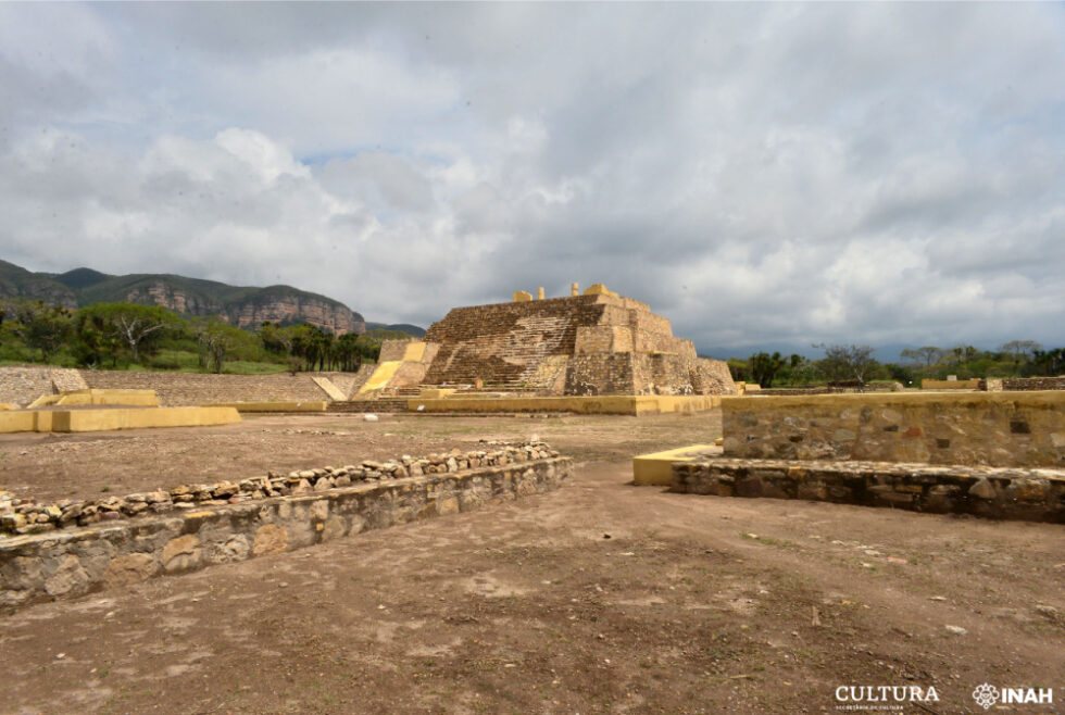 Zona Arqueológica 'La Mesa', en Puebla, reabre sus puertas