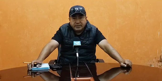 condenan el asesinato del periodista Armando Linares