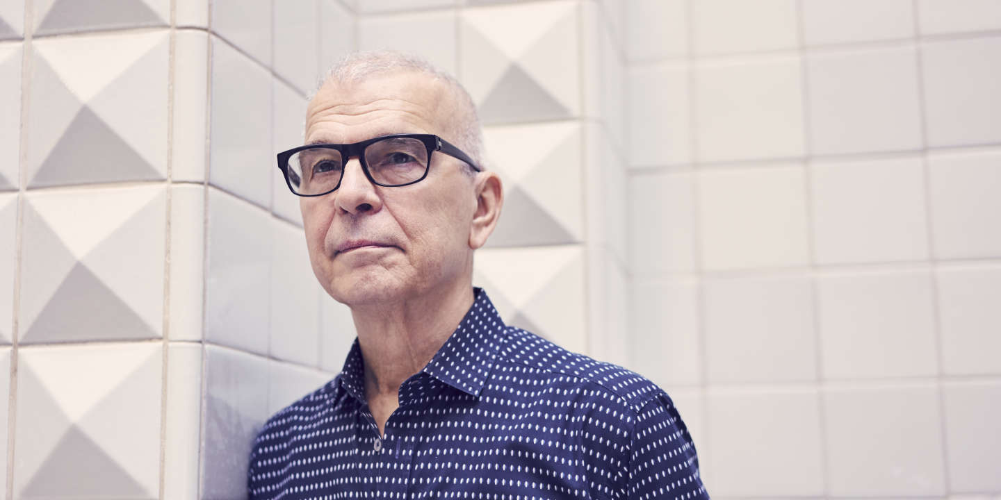 Tony Visconti