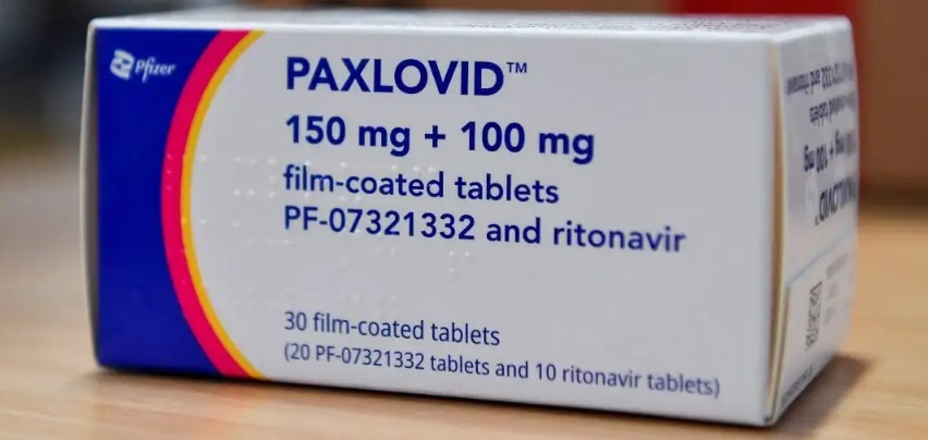 Fabricantes de medicamentos genéricos producirán versión barata de Paxlovid, de Pfizer, contra COVID-19