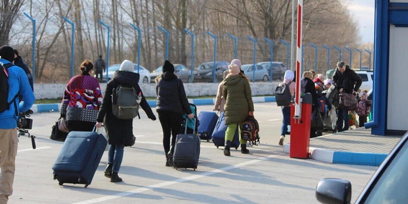 Kiev ordena evacuación obligatoria de zonas retomadas a los rusos en Járkov