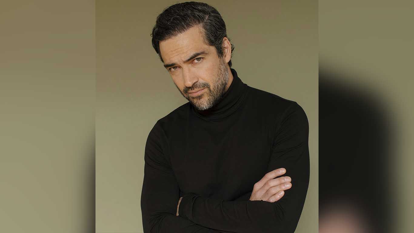 Alfonso Herrera