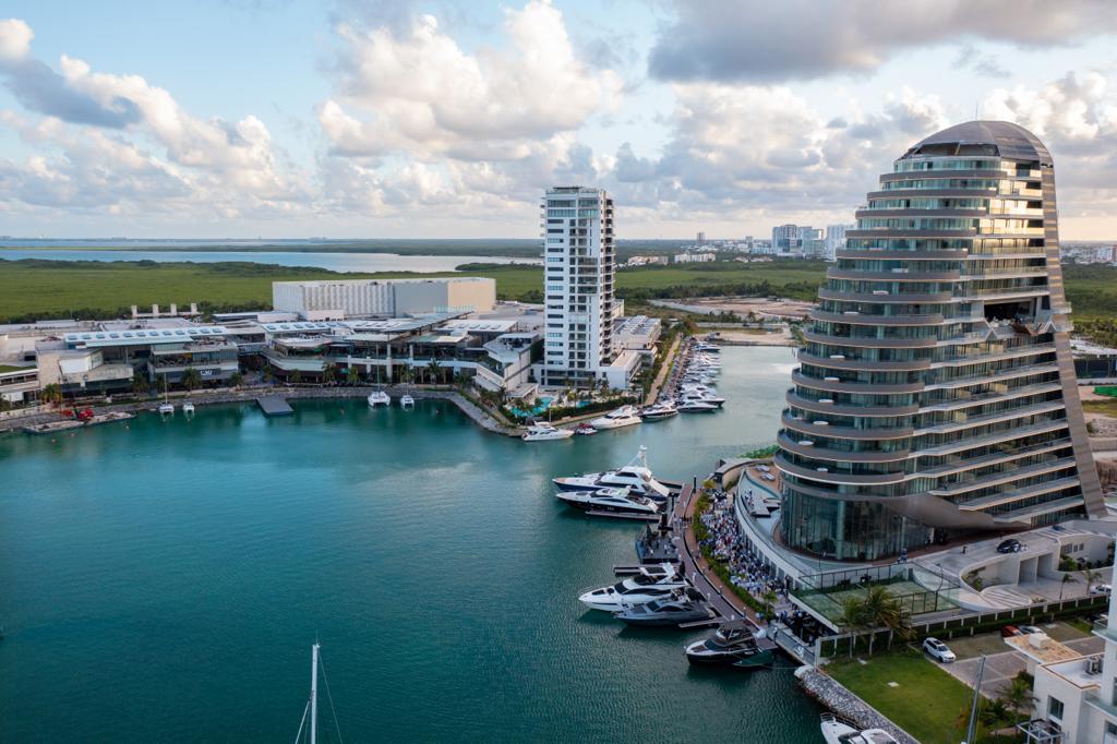 Cancún lidera el top 10 de destinos preferidos entre turistas estadounidenses1