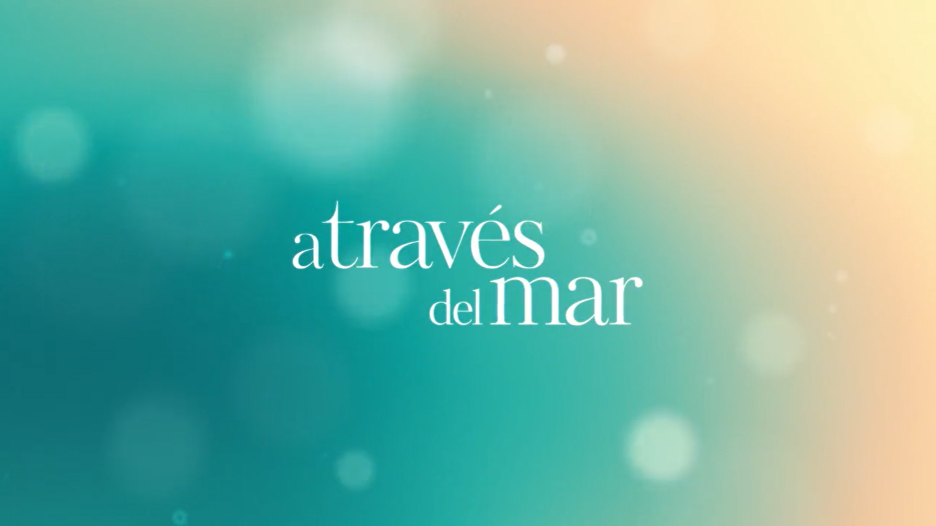 A través del Mar