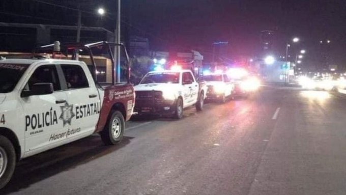 Comando asesina a director de la Policía de Acatlán, Puebla