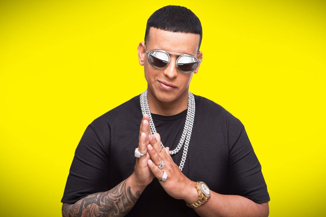 Daddy Yankee anuncia nuevas fechas en México