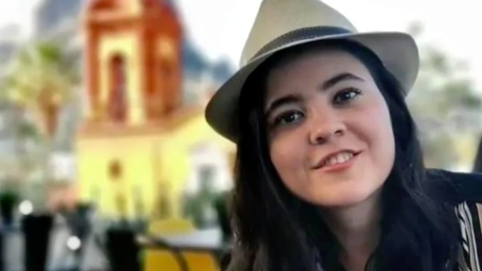 Dictan prisión preventiva a presunto feminicida de María Fernanda