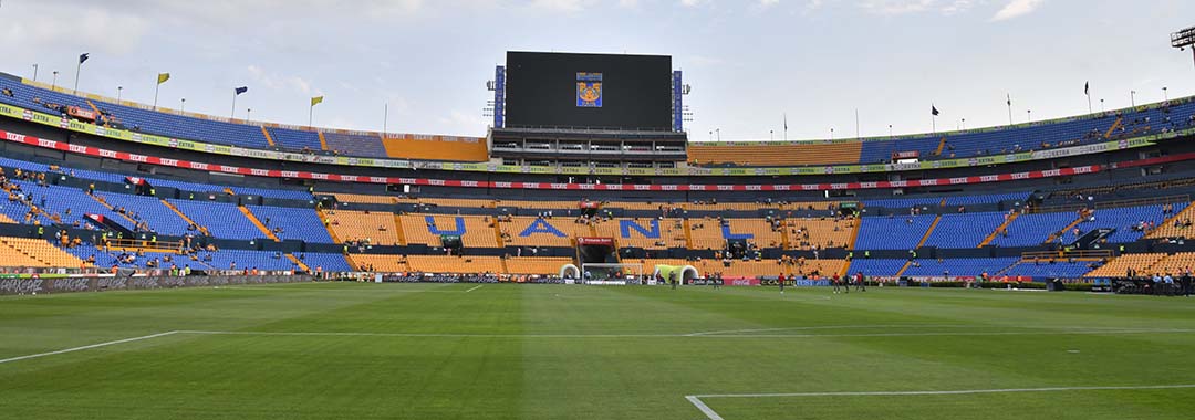 Estadio UANL