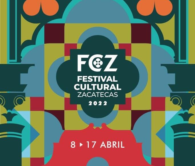 Festival Cultural Zacatecas 2022