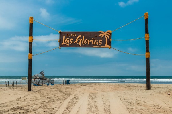 Guasave restringirá horarios de visita a playas en Semana Santa