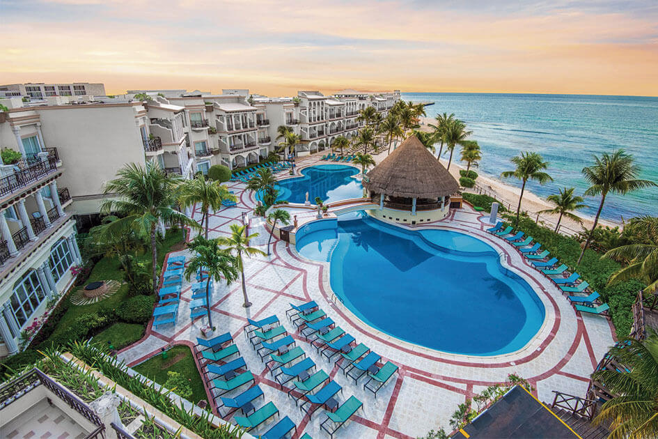 Inauguran el Hotel Wyndham Alltra en Cancún