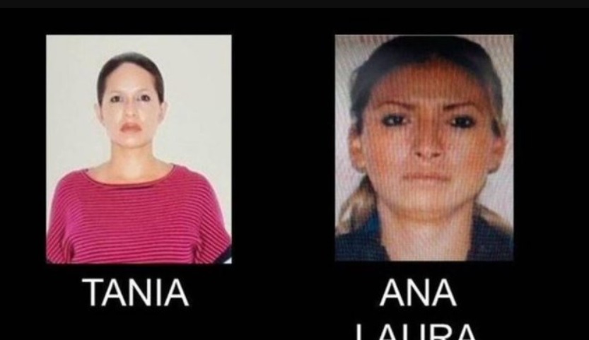 Liberan a dos mujeres militares secuestradas en Puerto Vallarta