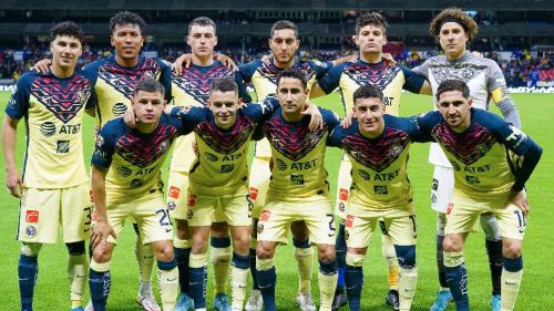 Netflix lanzará docuserie del club América